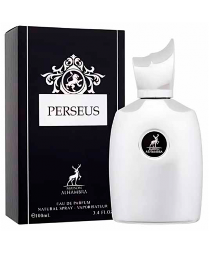 Maison Alhambra EdP Perseus - Homme / 100 ml