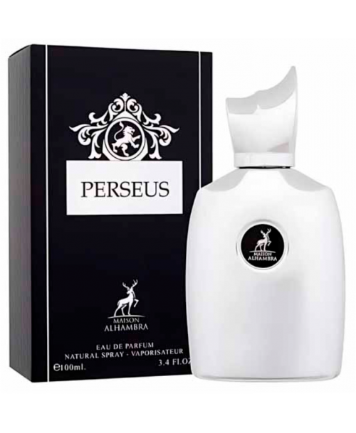 Maison Alhambra EdP Perseus - Homme / 100 ml