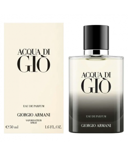 Giorgio Armani EDP Acqua di Gio / 50 ml