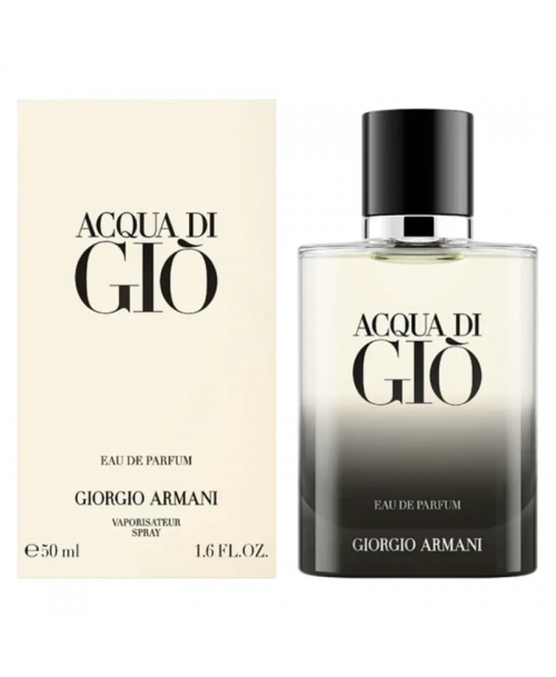 Giorgio Armani EDP Acqua di Gio / 50 ml