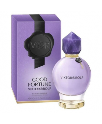 Viktor & Rolf EDP Good Fortune / 90 ml