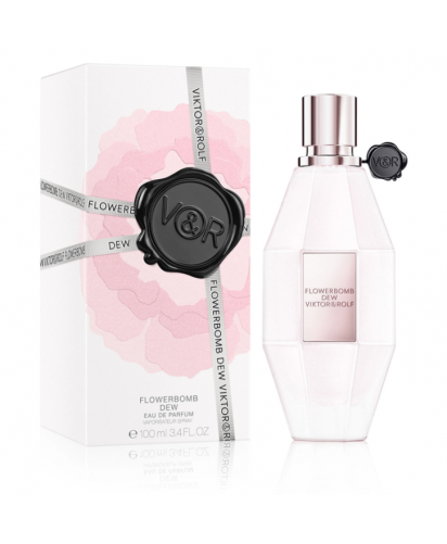 Viktor & Rolf EDP Flowerbomb Dew / 100 ml