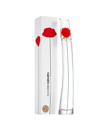 Kenzo EDP Flower / 100 ml