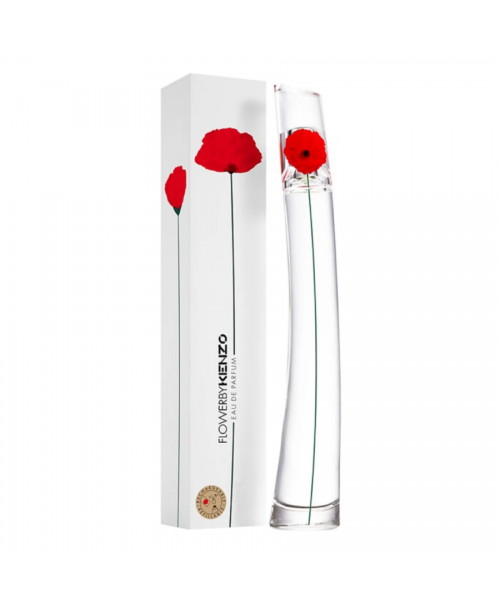 Kenzo EDP Flower / 100 ml