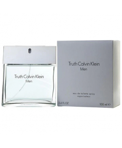 Calvin Klein EdT Truth / 100 ml
