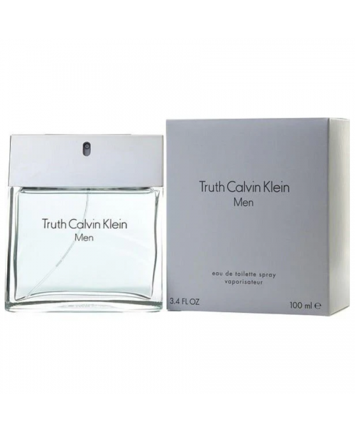 Calvin Klein EdT Truth / 100 ml