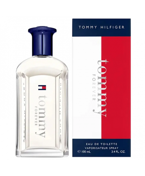 Tommy Hilfiger EdT Tommy Forever / 100 ml