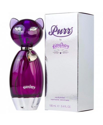 Katy Perry's EdP Purr / 100 ml