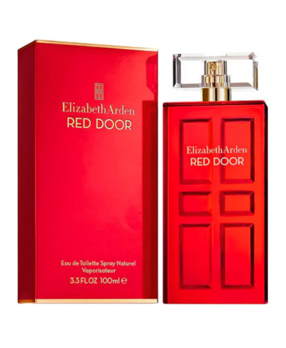 Elizabeth Arden EdT Red Door / 100 ml