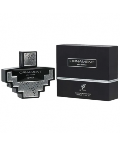Afnan EdP Ornament - Homme / 100 ml
