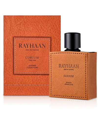 Rayhaan EdP Corium - Homme / 100 ml