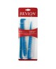 Revlon Cepillo de Pelo Set Glamuroso / 3 uns