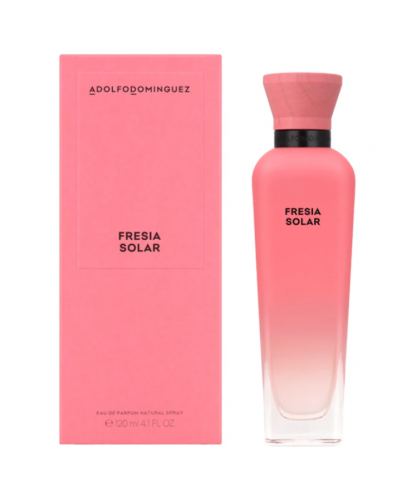 Adolfo Dominguez EdP Fresia Solar / 120 ml