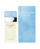 Dolce & Gabbana EdT Light Blue / 50 ml
