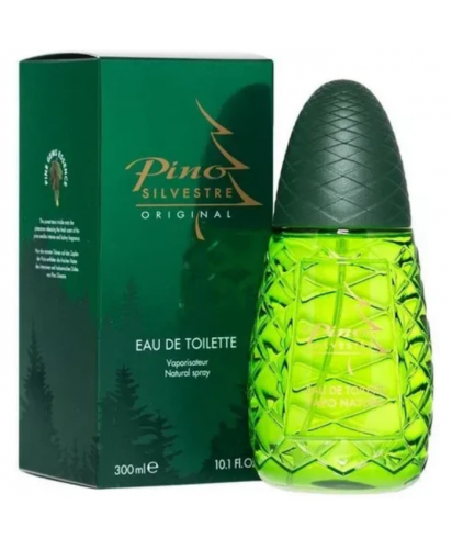 Pino Silvestre EdT / 125 ml
