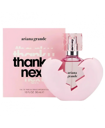 Ariana Grande EdP Thank U Next / 30 ml