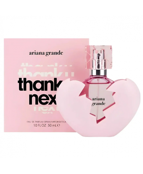 Ariana Grande EdP Thank U Next / 30 ml
