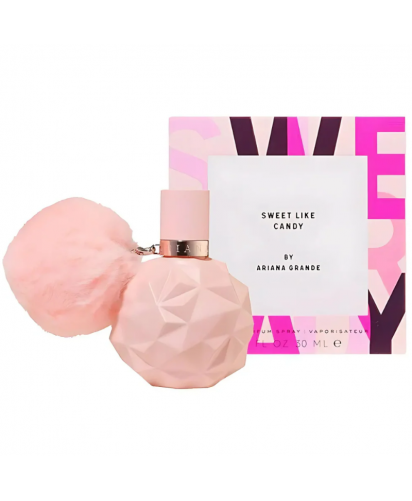 Ariana Grande EdP Sweet Like Candy / 30 ml