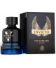 Fragance World EdP Invicto Legend - Homme / 100 ml