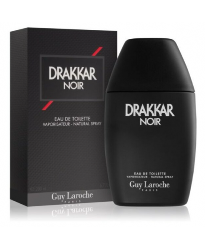 Guy Laroche EdT Drakkar Noir / 200 ml
