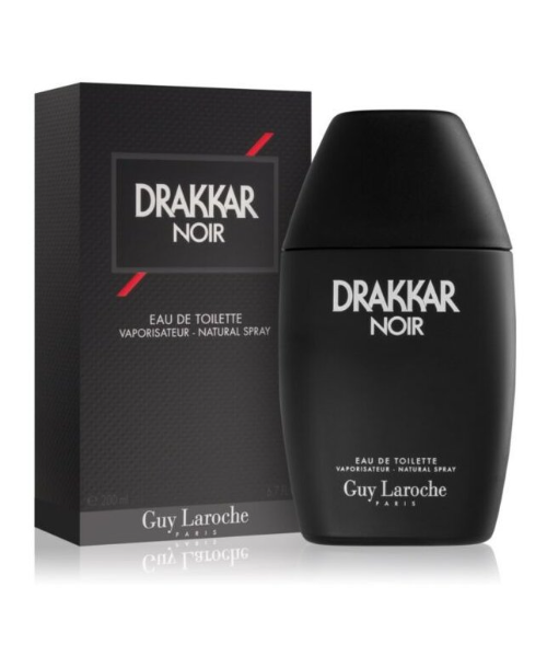 Guy Laroche EdT Drakkar Noir / 200 ml
