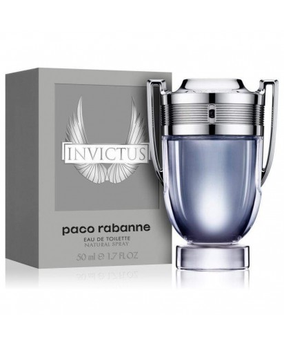 Paco Rabanne EdT Invictus / 50 ml