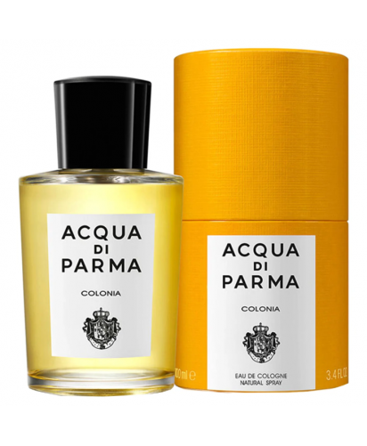 Acqua di Parma EDC Colonia / 100 ml