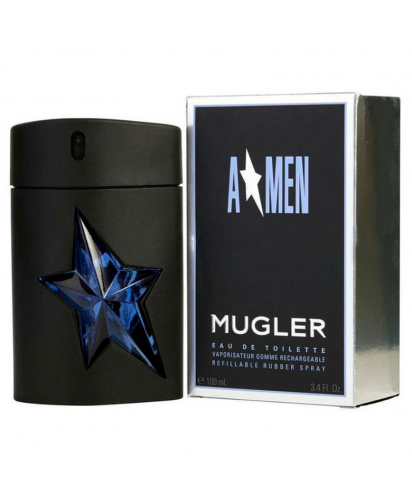 Mugler EdT A * Men / 100 ml