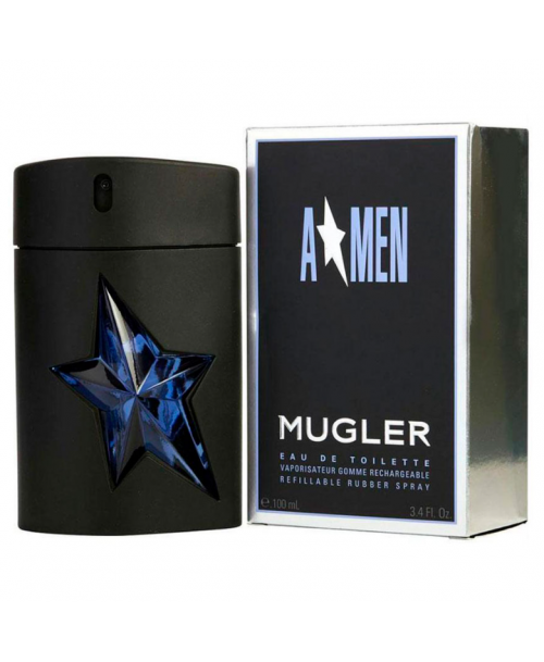 Mugler EdT A * Men / 100 ml