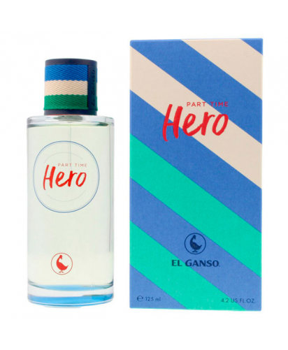 El Ganso EdT Part Time Hero / 125 ml