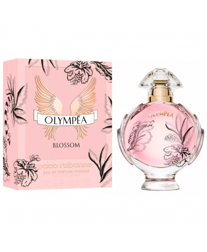 Paco Rabanne EdP Olympea Blossom / 30 ml