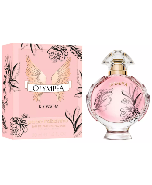 Paco Rabanne EdP Olympea Blossom / 30 ml