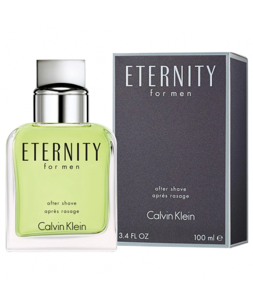Calvin Klein EdT Eternity / 100 ml