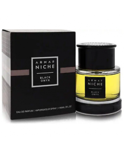 Armaf EdP Niche Black Onyx - Unisex / 90 ml