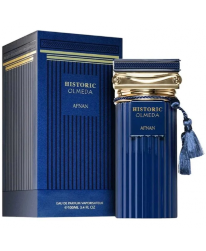 Afnan EdP Historic Olmeda - Unisex / 100 ml