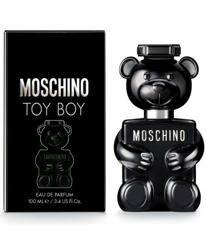 Moschino EdP Toy Boy / 100 ml