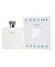 Azzaro EdT Chrome Pure / 100 ml
