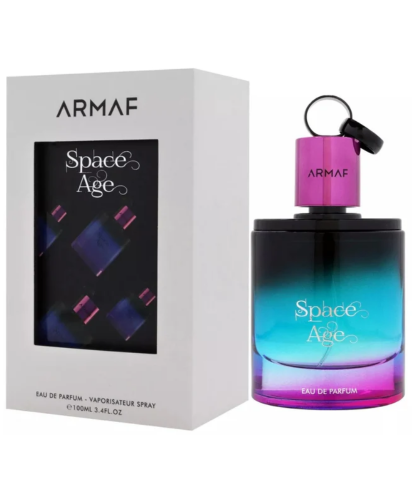 Armaf EdP Space Age - Unisex / 100 ml