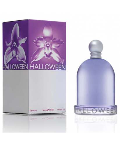 Jesus del Pozo EdT Halloween / 200 ml
