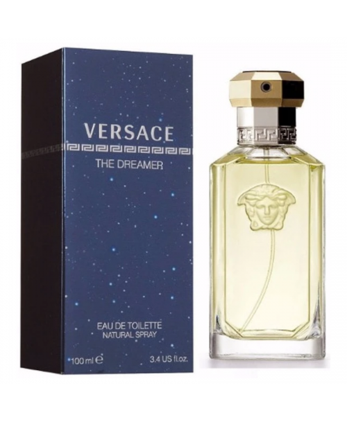 Versace EdT The Dreamer / 100 ml