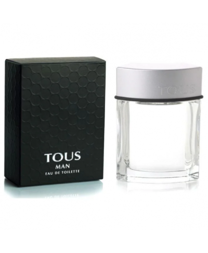 Tous Man EdT / 100 ml