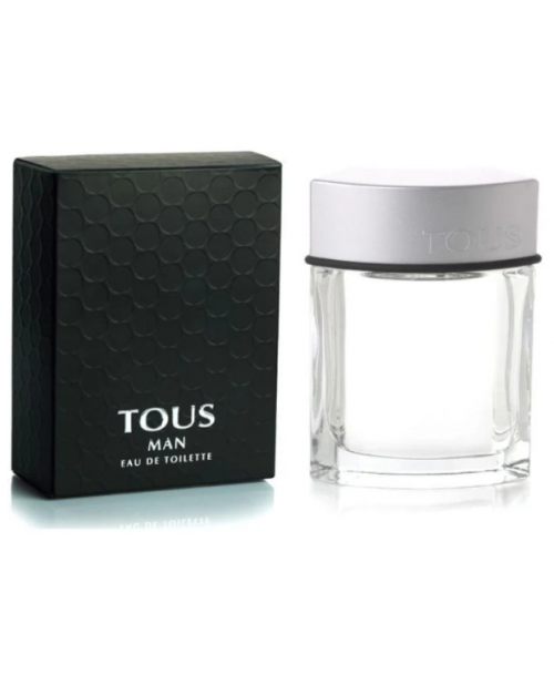 Tous Man EdT / 100 ml