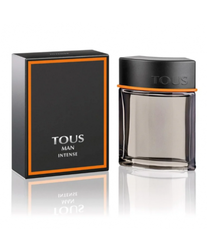 Tous Man EdT Intense / 100 ml
