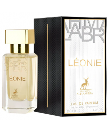 Maison Alhambra EdP Leonie / 100 ml