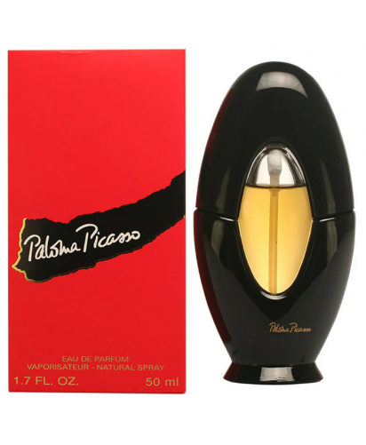 Paloma Picasso EdT / 50 ml