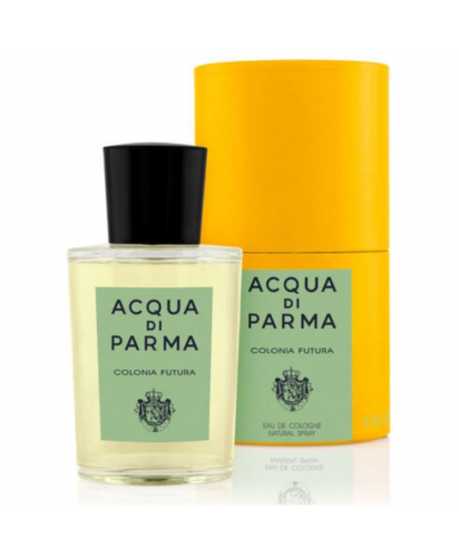 Acqua di Parma EdC Colonia Futura / 50 ml
