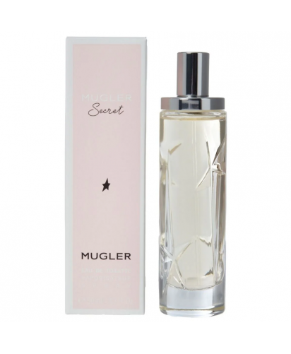 Mugler EdT Secret / 50 ml