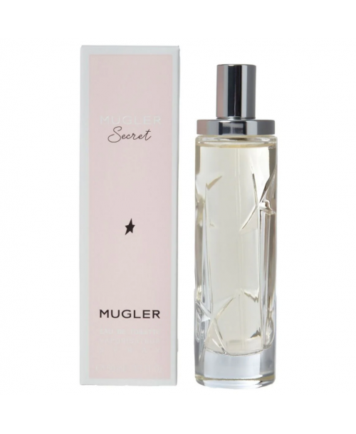 Mugler EdT Secret / 50 ml