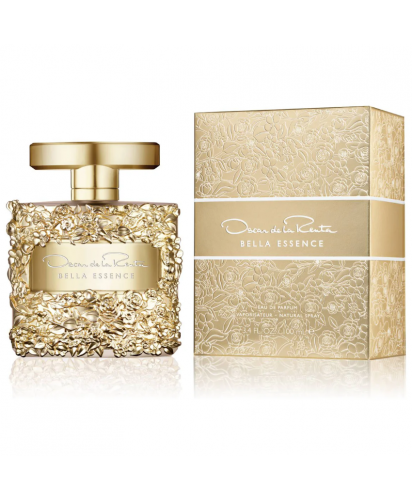 Oscar de la Renta EdP Bella Essence / 100 ml
