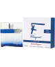 Salvatore Ferragamo EdT F by Freetime / 100 ml